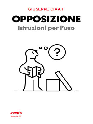 cover image of Opposizione